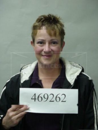 Christine M Baker