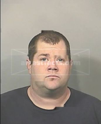 Brian Francis Barrett