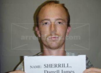 Darrell James Sherrill