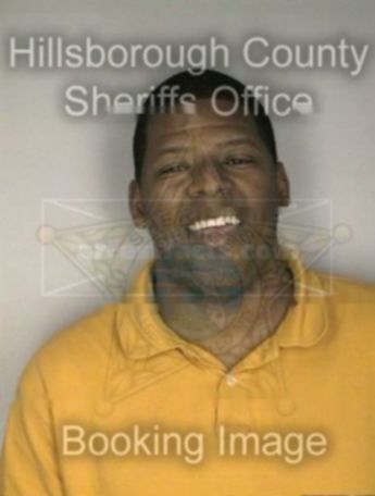 David Dion Montgomery