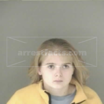 Ashlee A Davis