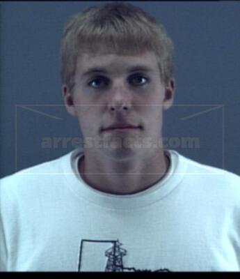Brandon Tyler Cole