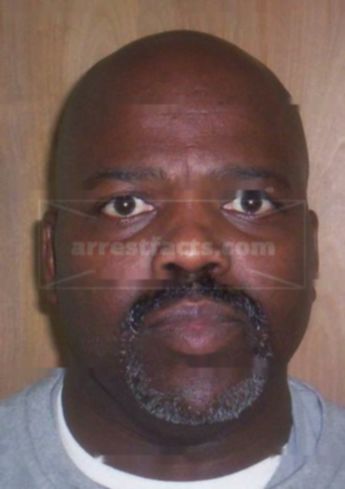 Tony Felton Hooks