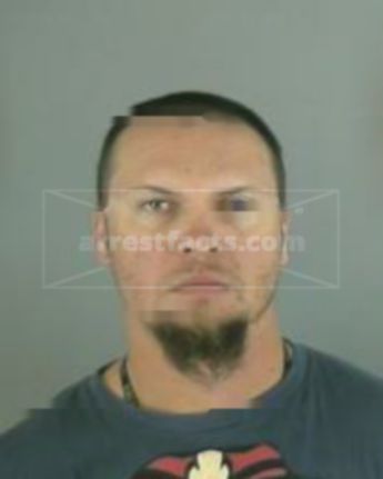 Amadeus Bryan Martinez