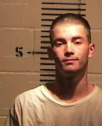 Steven Ray Wright
