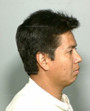 Nicolas Sanchez Pinzon