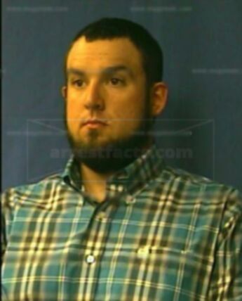 Weston James Hill