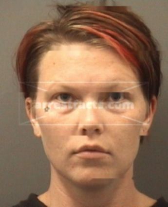 Brittany Dawn Thomas