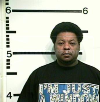Wendell Charles Daniels