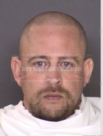 Brian William Hatch