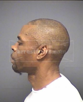 Cedric Raynard Coleman