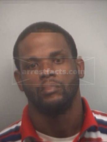 Ronald Walton