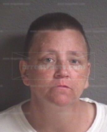 Michelle Leigh Benfield