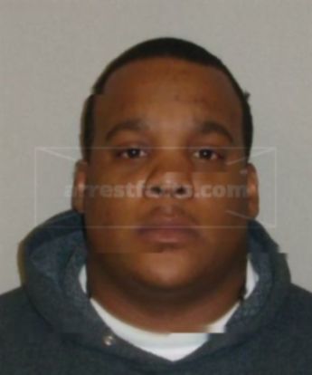 Christopher Lee Alston