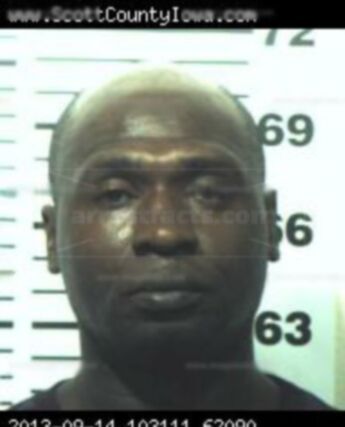 Jimmy Kirk Sr.
