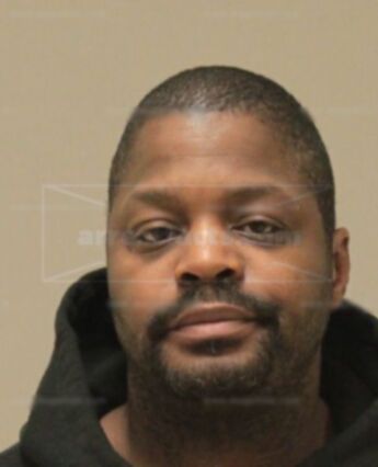 Darnell Dewayne Goree