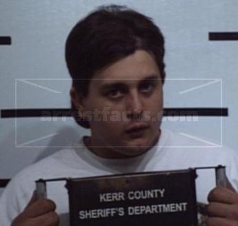Shannon John Antosh