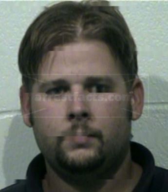 David Anthony Woodall