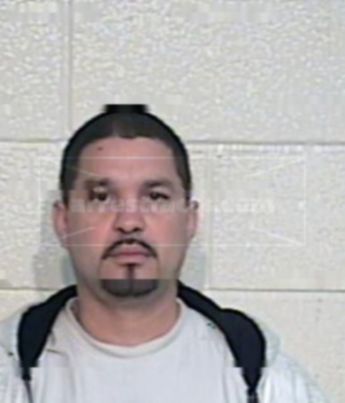Hector Villarreal Gonzalez