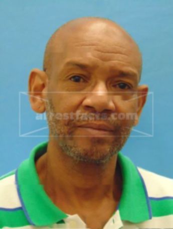 Allen Jerome Nichols
