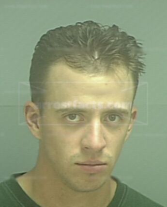 Jeremiah Joseph Houchin