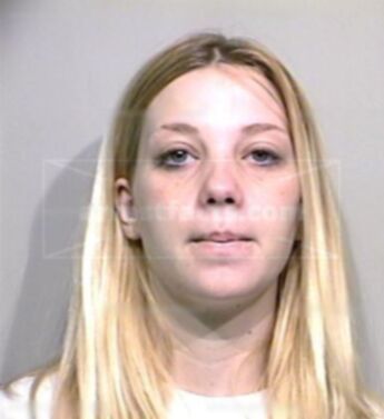 Rachel Nicole Rogers