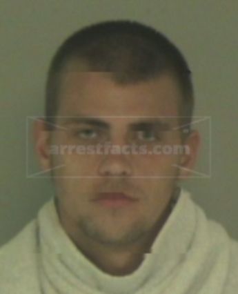 Dylan Michael Thompson