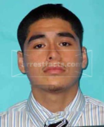 Uriel Nunez