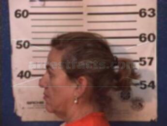 Sylvia Esquivel Valencia