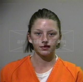 Destiny Leann Rushing