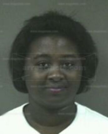 Vonda Perry