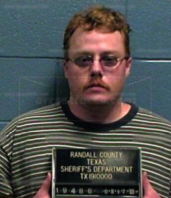 John Eric Anderson