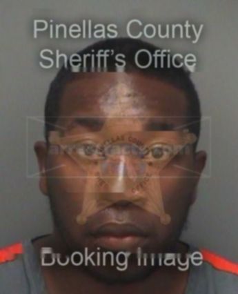 Andre King