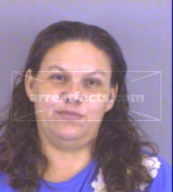 Connie York Vasquez