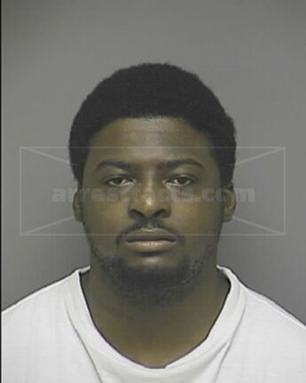 Jason Bernard Brown