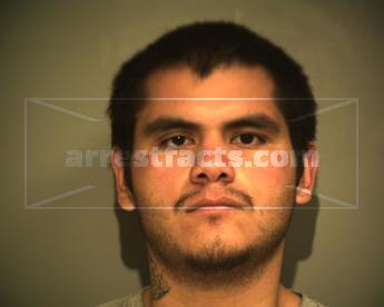 Alexander Bryant Gallegos