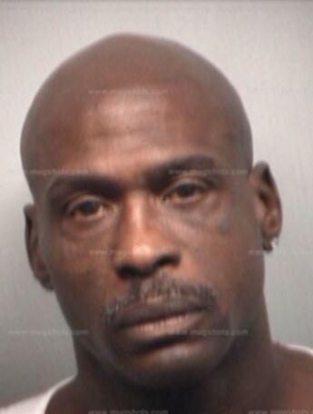 Napoleon Rucker