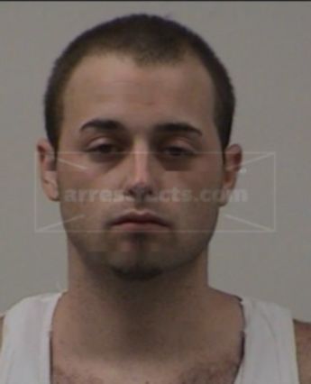 Keith Joseph Patrick Garrison