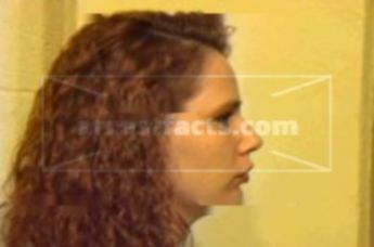 Chrystall Chantel Mitchell