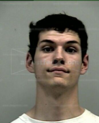 Preston Andrew Mull