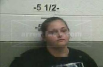 Amanda Rodriguez Walker