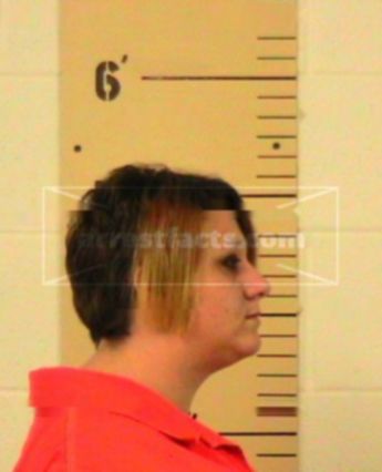 Melissa Sue Mcginity