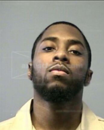 Marcus J Johnson