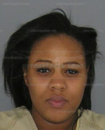 Lynnita Nicole Radford