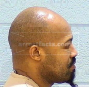 Derrick D. Edwards