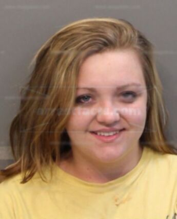 Ashley Nicole Vickery