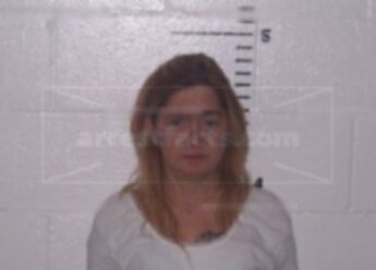 Sherry-Lynn Gladd Weber