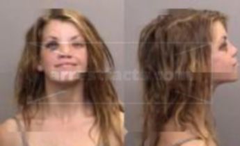 Amber Maureen Morris