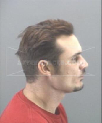 Michael Daine Bonner