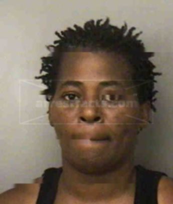 Stacy Mae Cobbs